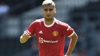 フルアム、ユナイテッドからアンドレアス・ペレイラを獲得！