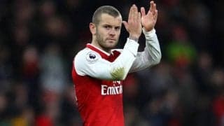 引退発表のウィルシャーがガナーズに帰還!　U-18チームの監督に就任