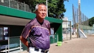 履正社の名将が母校・東洋大姫路の監督へ。総工費１億４千万円の室内練習場完成で「全国で勝てるチーム」を目指す