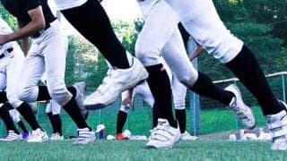 最悪の結末は「野球をやめること」　元巨人内野手が提言、子どもたちを怪我から守るには