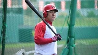 くすぶっていた丸佳浩“覚醒”の契機　イチロー恩師と築いた5年目の打撃開眼