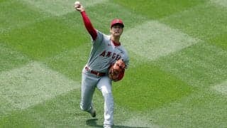 【MLB】大谷翔平の“外野起用”を米記者提言　奇想天外な「型にはまらないアイデア」とは