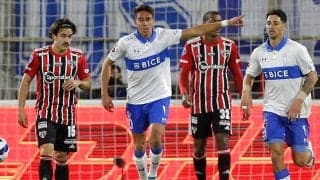 サレルニターナがチリ代表FWバレンシアを獲得、6月には来日してキリンカップでプレー