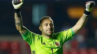 ナポリ退団のオスピナがサウジに舞台を移す　アル・ナスルと2年契約締結