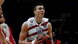 群馬クレインサンダーズ、イタリアの名門で6季プレーしたアメリカ出身センターを獲得