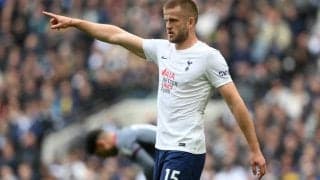 昨年3月以来代表から遠ざかるも…ダイアーはW杯出場を熱望　「僕にとって明確な目標」