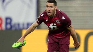 カディスがソシエダDFサルドゥアを完全移籍で獲得、右SBとして188試合出場