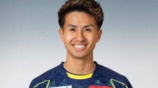 「号泣してしまいました」群馬MF田中稔也に第一子誕生「最高のパパになるぞ！」