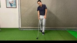 今日から使える！１打でも縮めるためのトラブル脱出方法