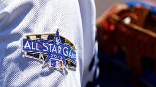 【MLB】酷評された昨年よりも「断然いい」　今年の球宴ユニホームがファンに好評「カッコいい」