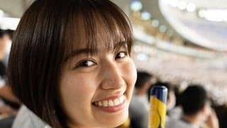 遠投70m超えの美人“野球女子”　イチロー氏との出会いで燃え上がった野球愛
