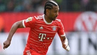 チェルシー移籍に青信号？ レヴァンドフスキに加え、ニャブリ獲得も目指す