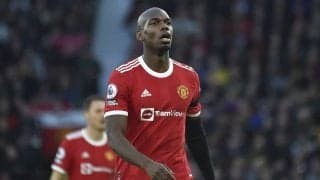 ポール・ポグバの6年ぶり「ユベントス復帰」と「驚きの背番号」お披露目!! 3年ぶりの王座奪還へディ・マリアに続き大型補強