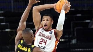 広島ドラゴンフライズ、昨季トルコで活躍したアメリカ出身ビッグマンと契約合意