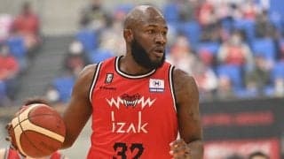 ジュリアン・マブンガが宇都宮ブレックスへ入団「全力を尽くして戦います」