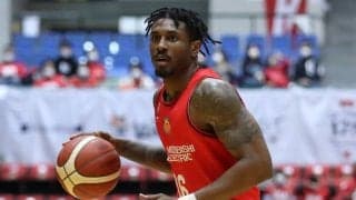 昨季滋賀・名古屋Dでプレーしたオヴィ・ソコ、母国イギリスのクラブと契約