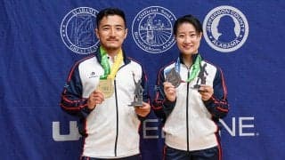 【ワールドゲームズ】日本勢はブレイキン、パルクールなど新種目でメダルラッシュ　湯浅亜実が金、半井重幸が銅