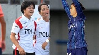 連覇目指すU-20日本女子代表が発表！ 8月にコスタリカで開催《U-20女子W杯》