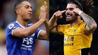 ユナイテッド、F・デ・ヨング獲り失敗時のターゲットにティーレマンス＆ネヴェス？