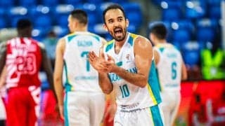 【アジアカップ対戦相手紹介】W杯予選ではイランに2連勝…要注意国でありながら、脆さも見え隠れするカザフスタン