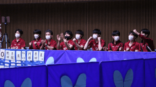 専大に完勝！　優勝に望みをつなぎ最終日へ