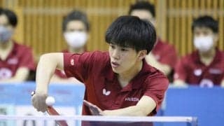 強敵・専大に勝利　白熱した試合で強さ見せる