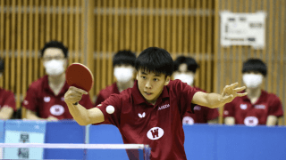 激闘もわずかに及ばず　ベスト８でインカレを終える