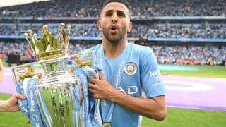 シティとマフレズが契約を2年更新へ！