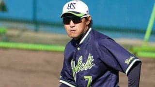 コロナ禍のヤクルト、内川聖一ら14選手を登録、鷹はデスパイネが復帰　12日の公示