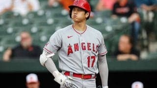 【MLB】米国にも「なおエ」を表す表現が…　大谷活躍も勝てぬエ軍を表す「TungstenArm」とは？