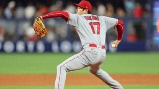 【MLB】「魔法だ！」ピッチング・ニンジャが考察する大谷翔平、自責点0の理由　