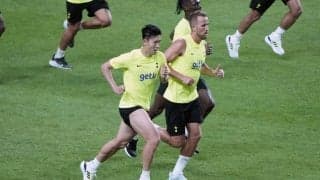 ソン・フンミンは倒れ込み、ハリー・ケインは嘔吐…トッテナムの「過酷すぎるトレーニング」を英紙が報道!「42回の105m横断」が話題に