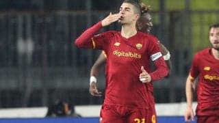 ローマがイタリア代表DFマンチーニと5年の契約延長「信じられない気持ち」