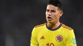 夢は欧州5大リーグでのプレー…ハメス・ロドリゲス、カタールに別れを告げローマ移籍で5大リーグ制覇なるか