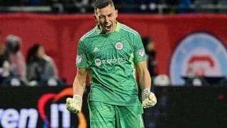 チェルシー、注目の補強第一号はアメリカの逸材GKに？