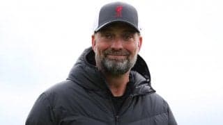 不動の主軸マネ退団も、クロップ監督は新シーズンを楽観視「ファンの皆は不安に思うかもしれないが…」