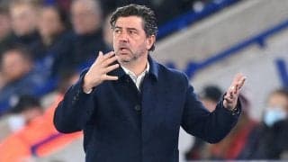 W杯出場逸のエジプト代表、ポルトガル人指揮官のルイ・ヴィトーリア氏を招聘