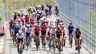 全日本自転車競技選手権大会ロードレース