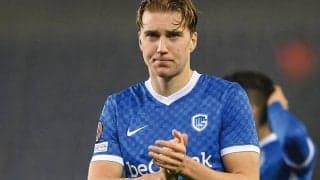 サッスオーロがノルウェー代表MFを獲得！ ヘンクでは伊東純也と共にプレーの23歳