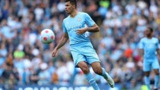 シティとロドリ、2027年まで契約延長！　「ここでの1秒1秒が好き」