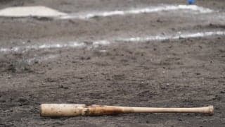 「信じられない」“右腕がない”少年の確信アーチに米感動「とんでもない才能」