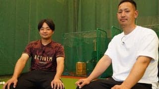 大阪桐蔭はなぜ強いのか　歴代主将2人が明かす“うまくなる仕組み”詰まった練習