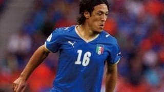 元イタリア代表カモラネージ氏、マルセイユのコーチをわずか1週間で退任か