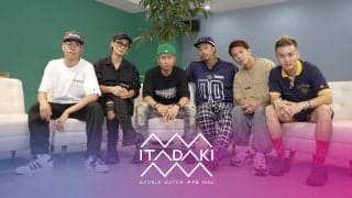 KIMI×REG☆STYLE スペシャル座談会！｢ITADAKI｣の見どころに迫る!!