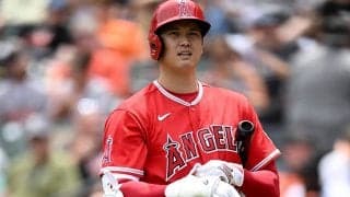 【MLB】大谷翔平の放出には2つの壁…地元紙指摘「本当の価値が不明」「オーナーの反対」