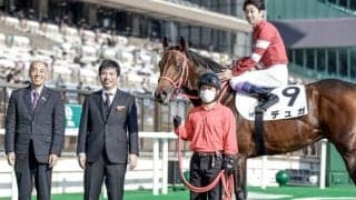 消費税だけで2億2260万円　最高落札額馬より税を払う“爆買い”サイバー藤田晋社長/セレクトセール2022