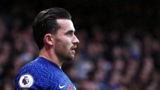 左足に「1235」のタトゥー チェルシーDFチルウェルが4桁の数字に込めた想い