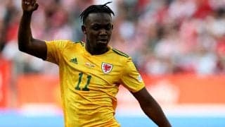 シャルケのウェールズ代表MFマトンドがレンジャーズへ完全移籍、4年契約を締結