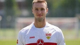 ビッグクラブ注目のシュツットガルトFWカライジッチ、契約延長も視野に