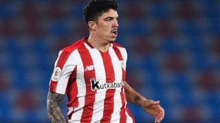 ビルバオ、右SBカパと2024年まで契約延長